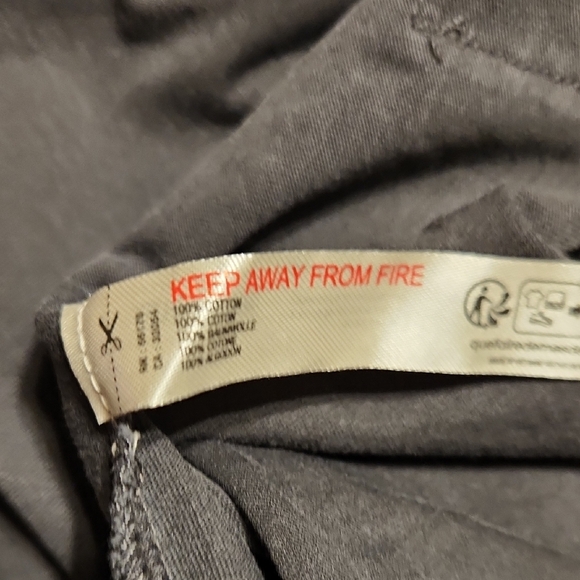 NWT Joy Lab & Free People Tee Bundle - Picture 13 of 13